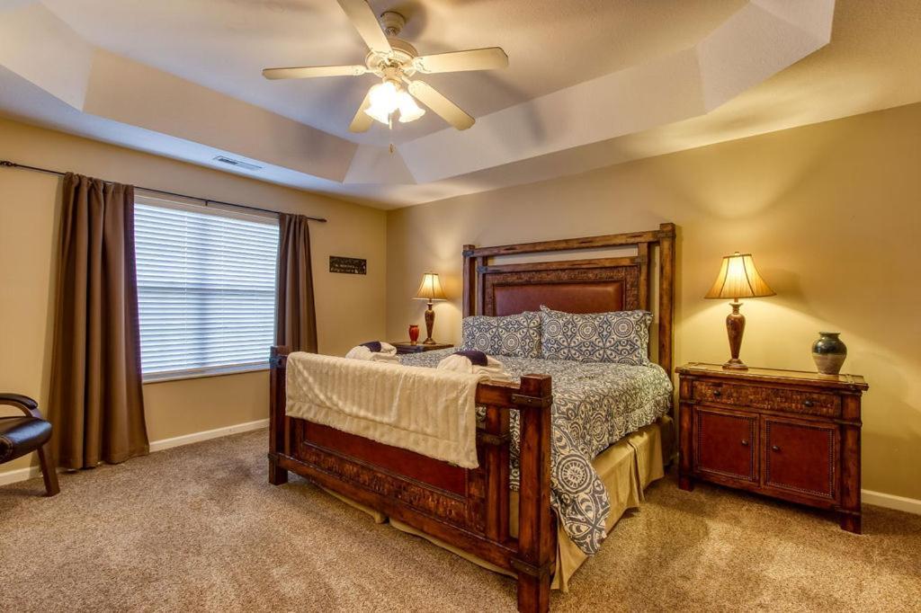 A Happy Cottage- Get 951 Worth Of Free Area Attraction Tickets For Each Paid Day! Pigeon Forge Ngoại thất bức ảnh