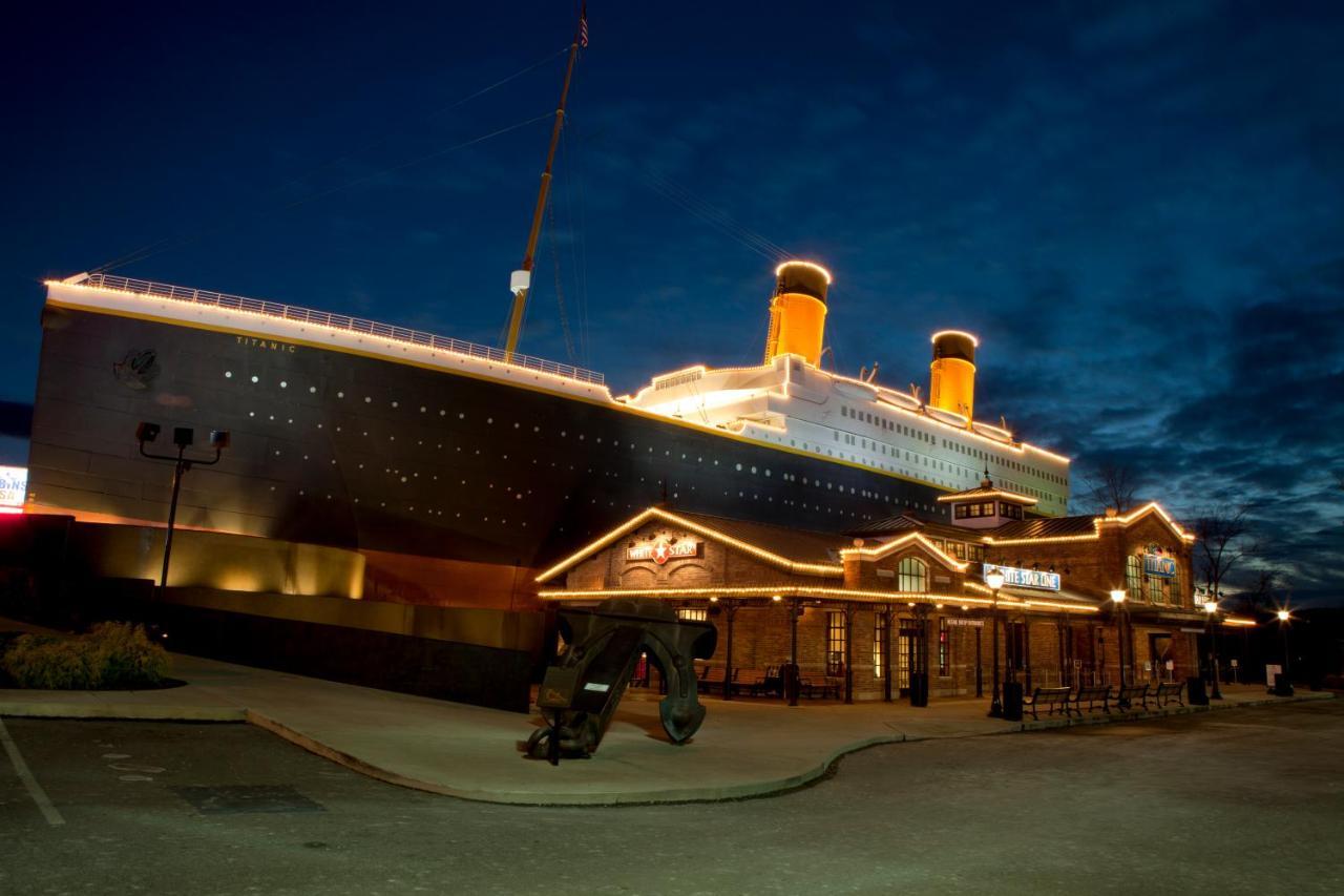 A Happy Cottage- Get 951 Worth Of Free Area Attraction Tickets For Each Paid Day! Pigeon Forge Ngoại thất bức ảnh