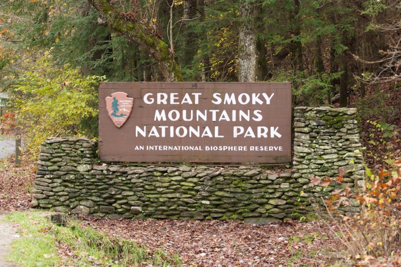 A Happy Cottage- Get 951 Worth Of Free Area Attraction Tickets For Each Paid Day! Pigeon Forge Ngoại thất bức ảnh