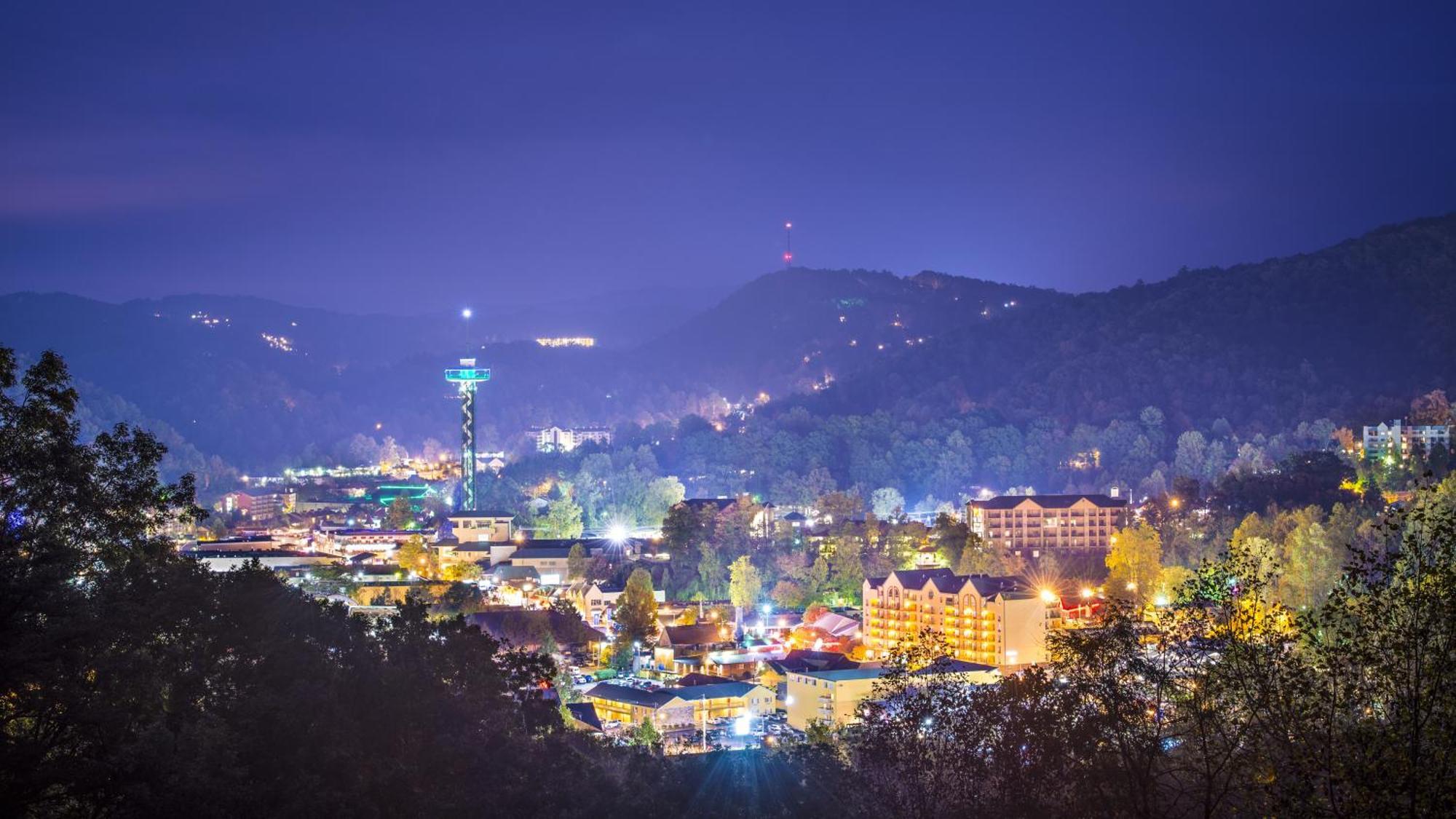 A Happy Cottage- Get 951 Worth Of Free Area Attraction Tickets For Each Paid Day! Pigeon Forge Ngoại thất bức ảnh